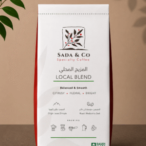 local-blend
