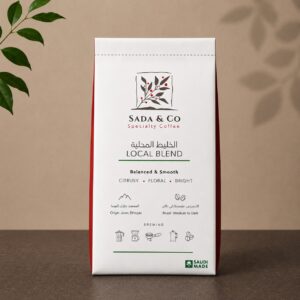 local-blend