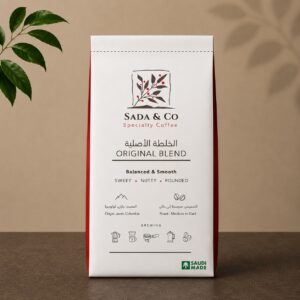 original-blend