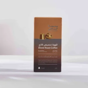 blond-roast-capsules-by-arriyadh-roaster